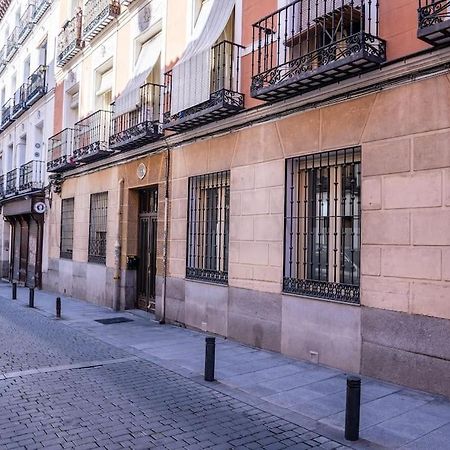 La Terraza De Madrid Apartment Exterior photo