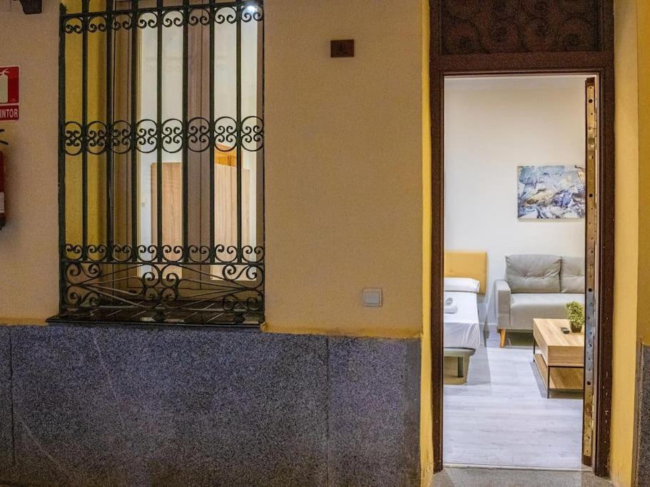 La Terraza De Madrid Apartment Exterior photo