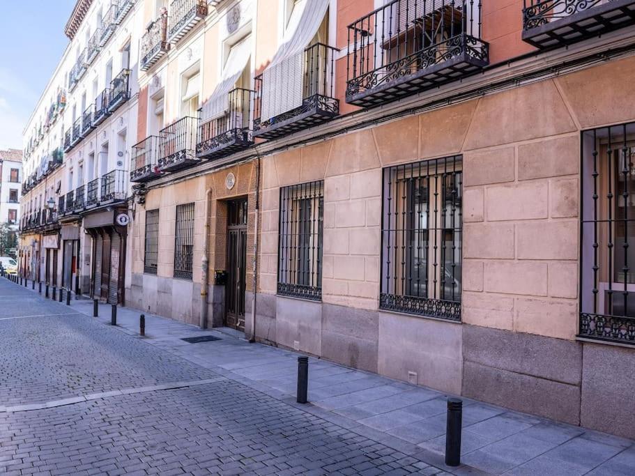 La Terraza De Madrid Apartment Exterior photo