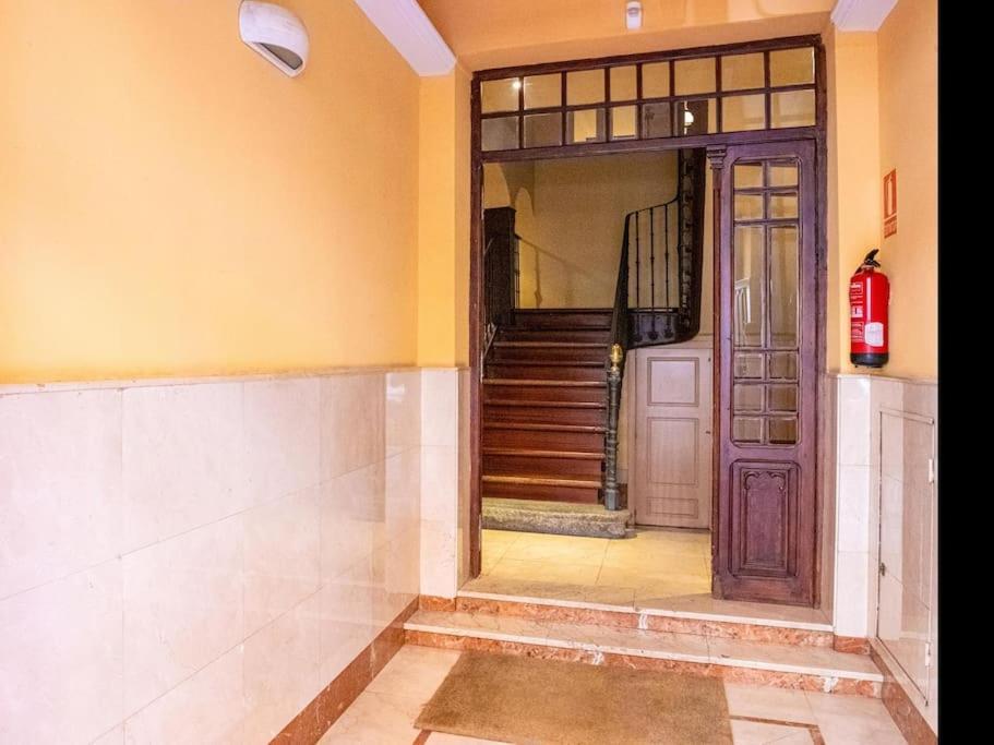 La Terraza De Madrid Apartment Exterior photo
